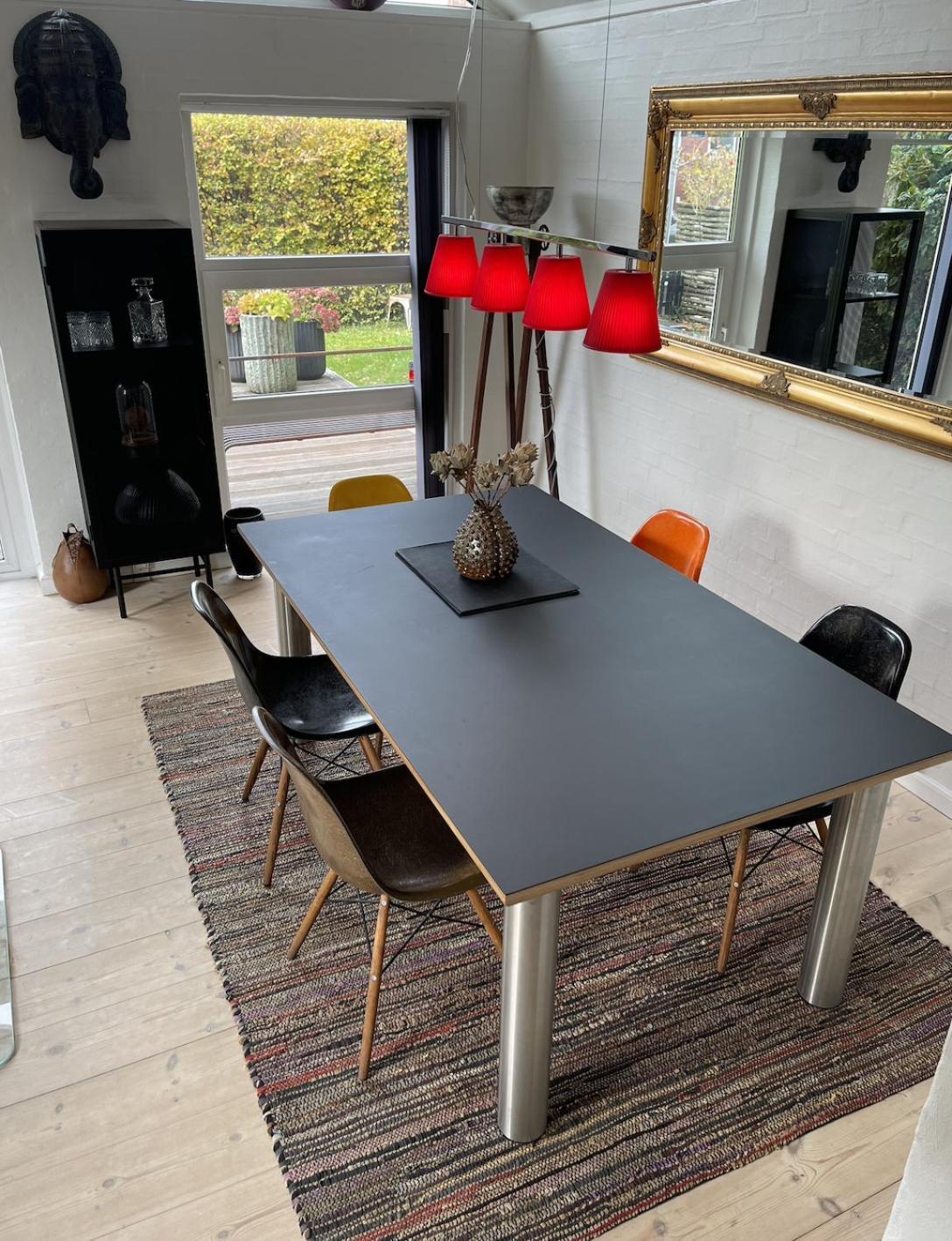 Aarhus - Cozy House, 10 Min From City Center Exteriör bild