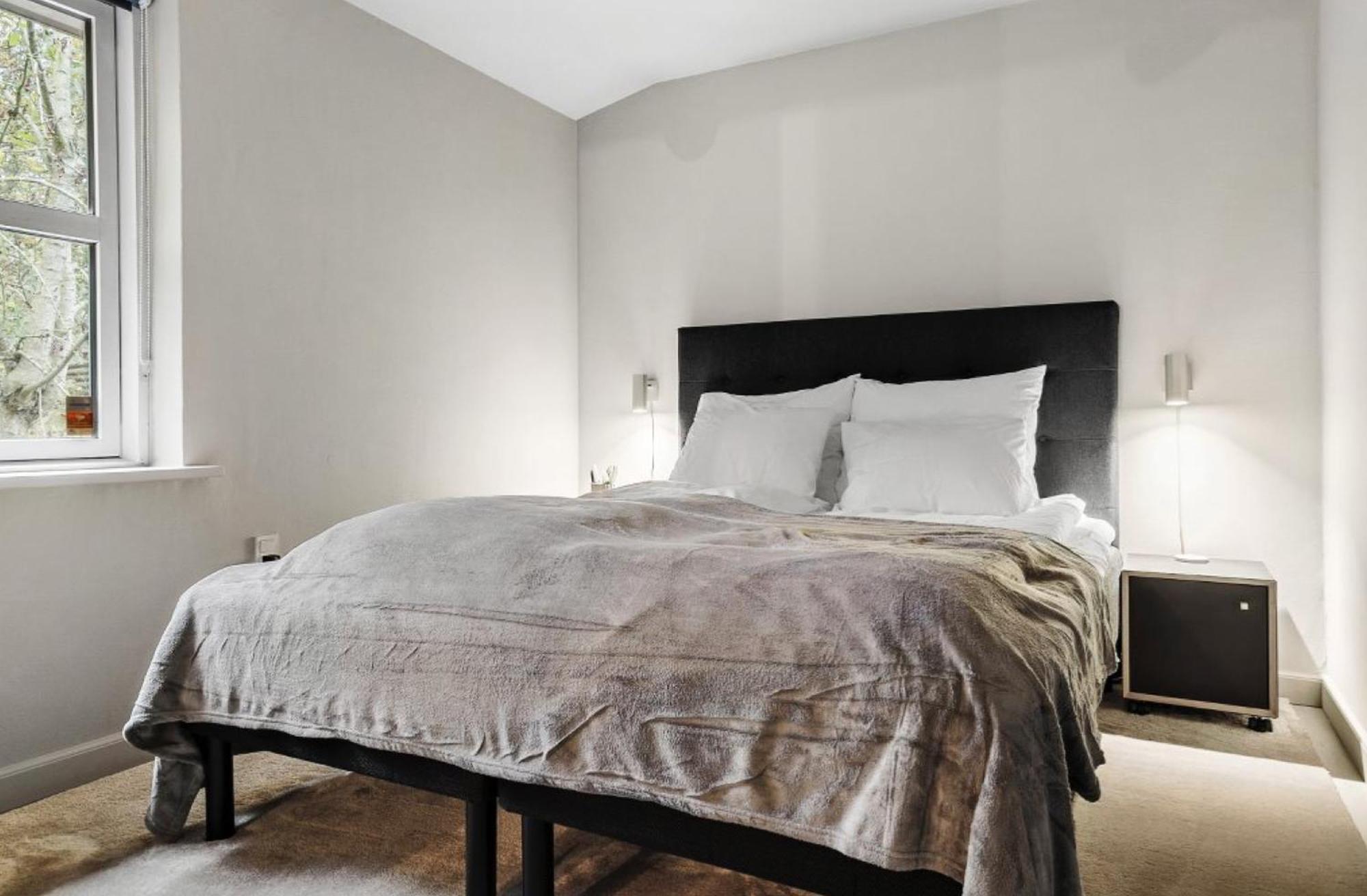 Aarhus - Cozy House, 10 Min From City Center Exteriör bild